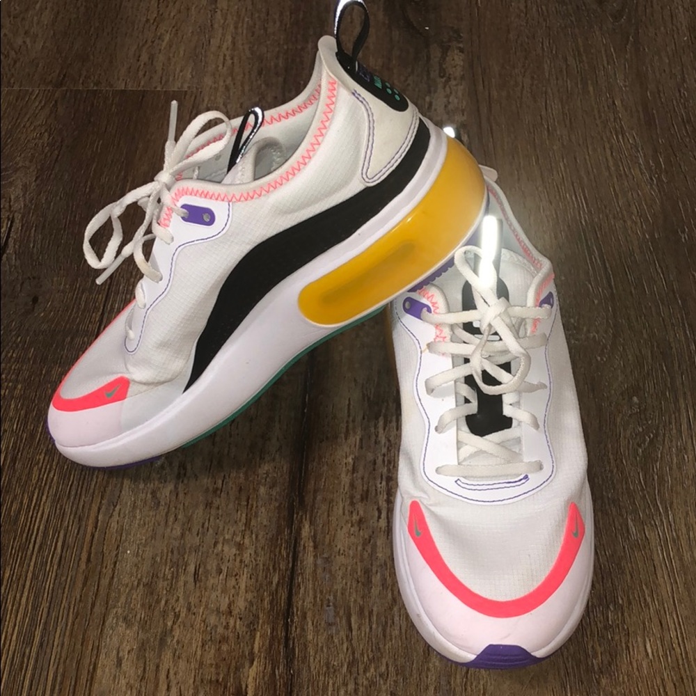 Nike air Max Dia